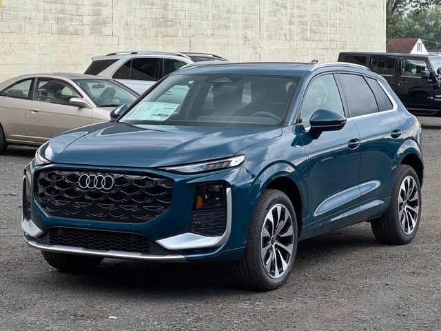 New 2026 Audi Q3 quattro 2.0T AWD/4WD image 4