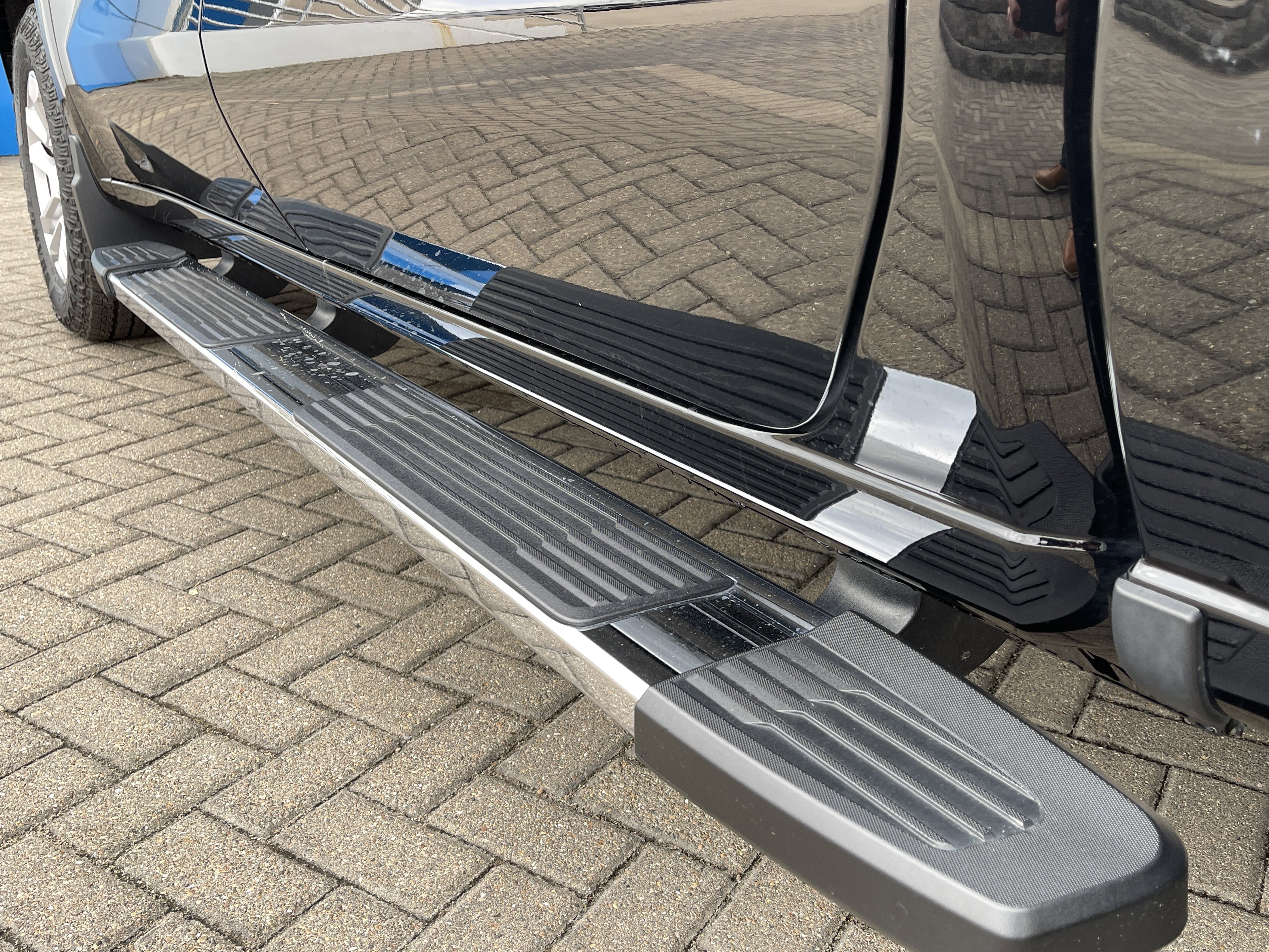 Used 2022 Chevrolet Silverado 1500 RST w/ Z71 Off-Road Package image 14