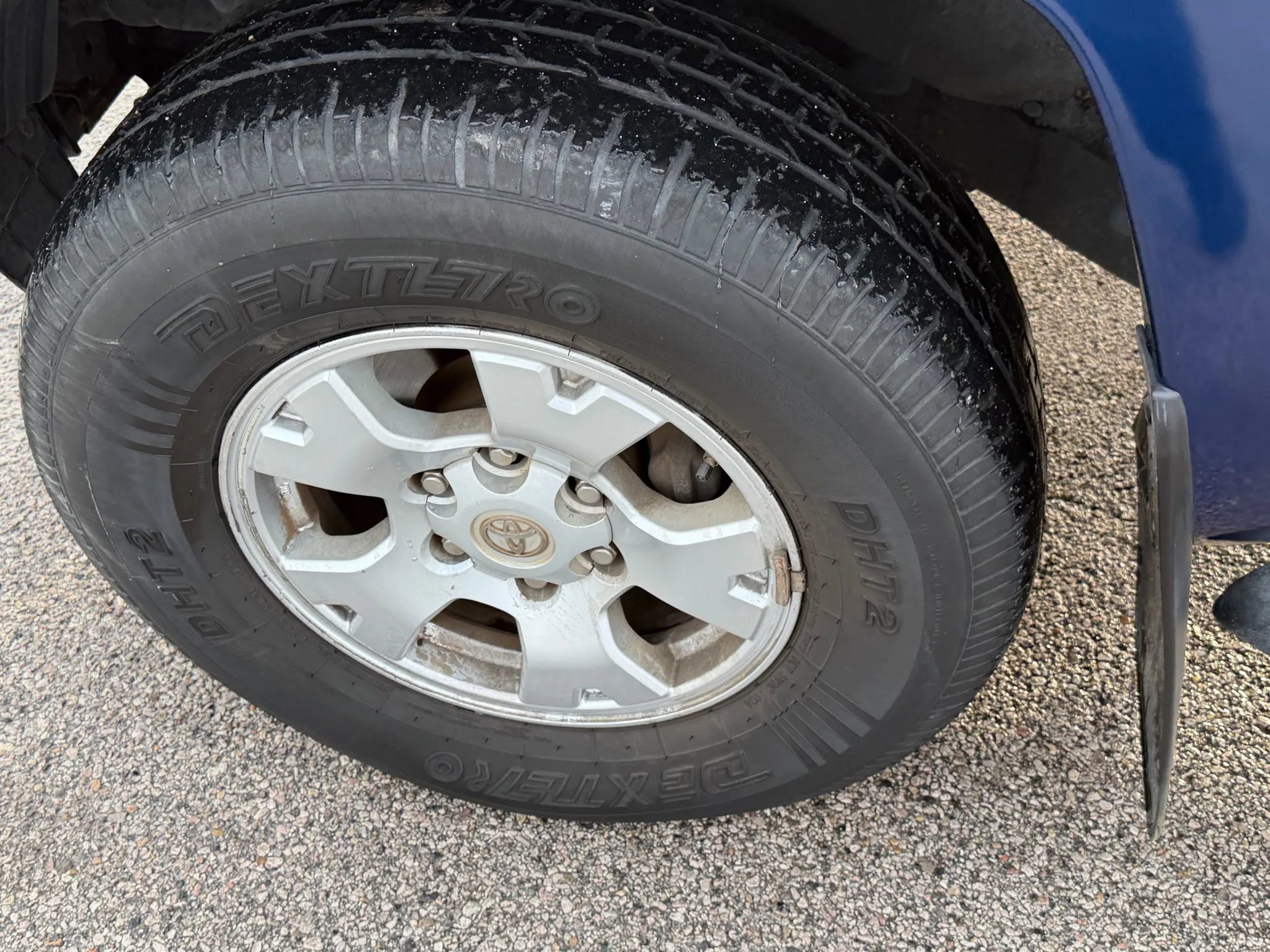 Used 2015 Toyota Tacoma PreRunner image 26