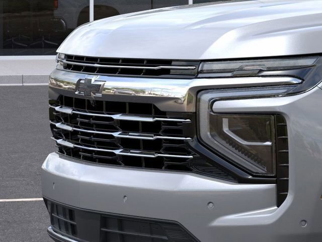 New 2026 Chevrolet Suburban LT image 13