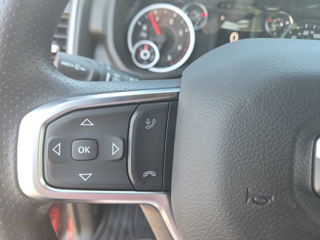 New 2025 RAM 2500 Tradesman AWD/4WD image 49