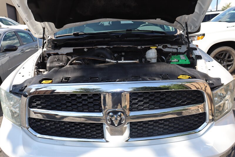 Used 2019 RAM 1500 Tradesman w/ Chrome Plus Package AWD/4WD image 31
