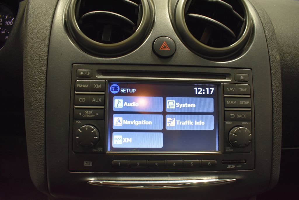 Used 2013 Nissan Rogue SL AWD/4WD image 22