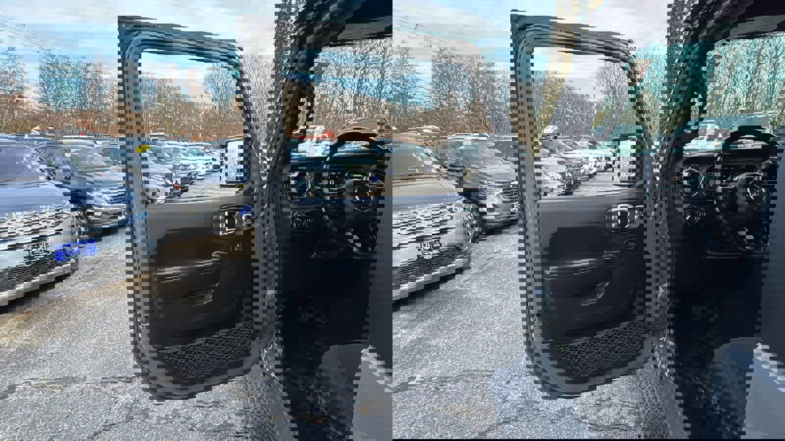 Used 2020 Jeep Wrangler Sport image 24