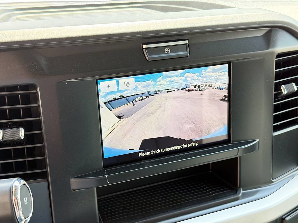 New 2026 Ford F550 4x4 Crew Cab Super Duty image 31
