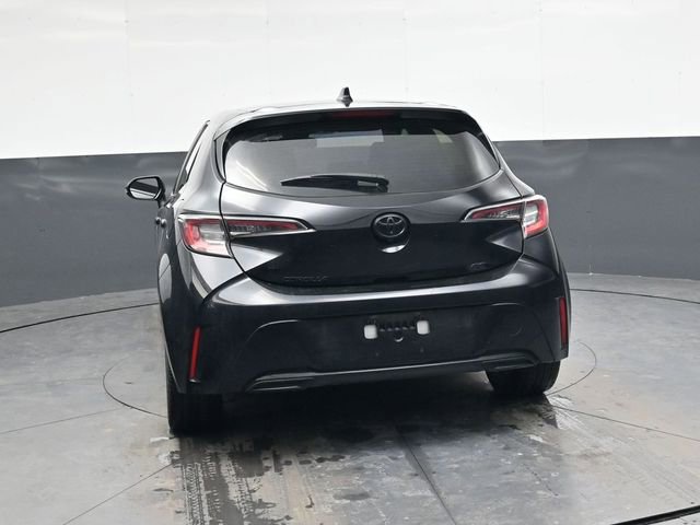 Used 2021 Toyota Corolla SE image 6