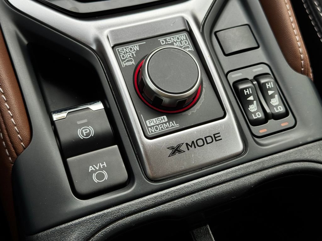 Used 2023 Subaru Forester Touring image 26