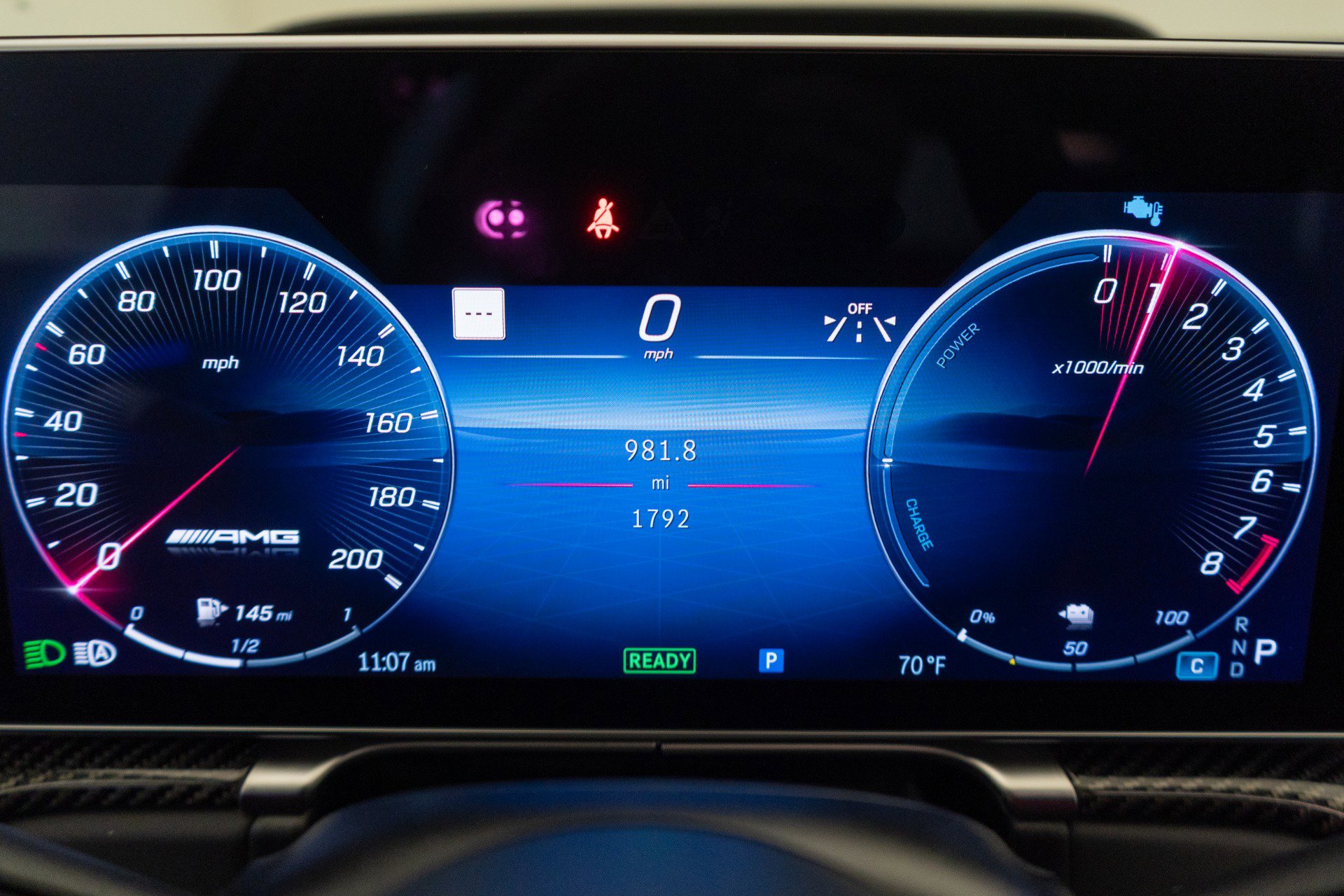 Used 2025 Mercedes-Benz S 63 AMG S image 22