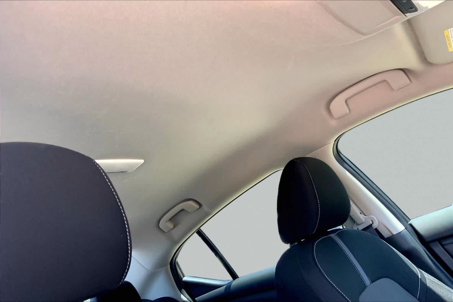 Used 2020 Nissan Sentra SV FWD image 14