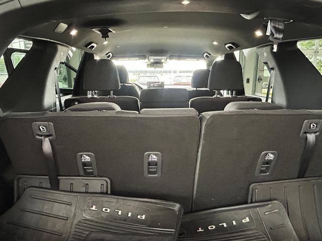Used 2024 Honda Pilot Sport image 24