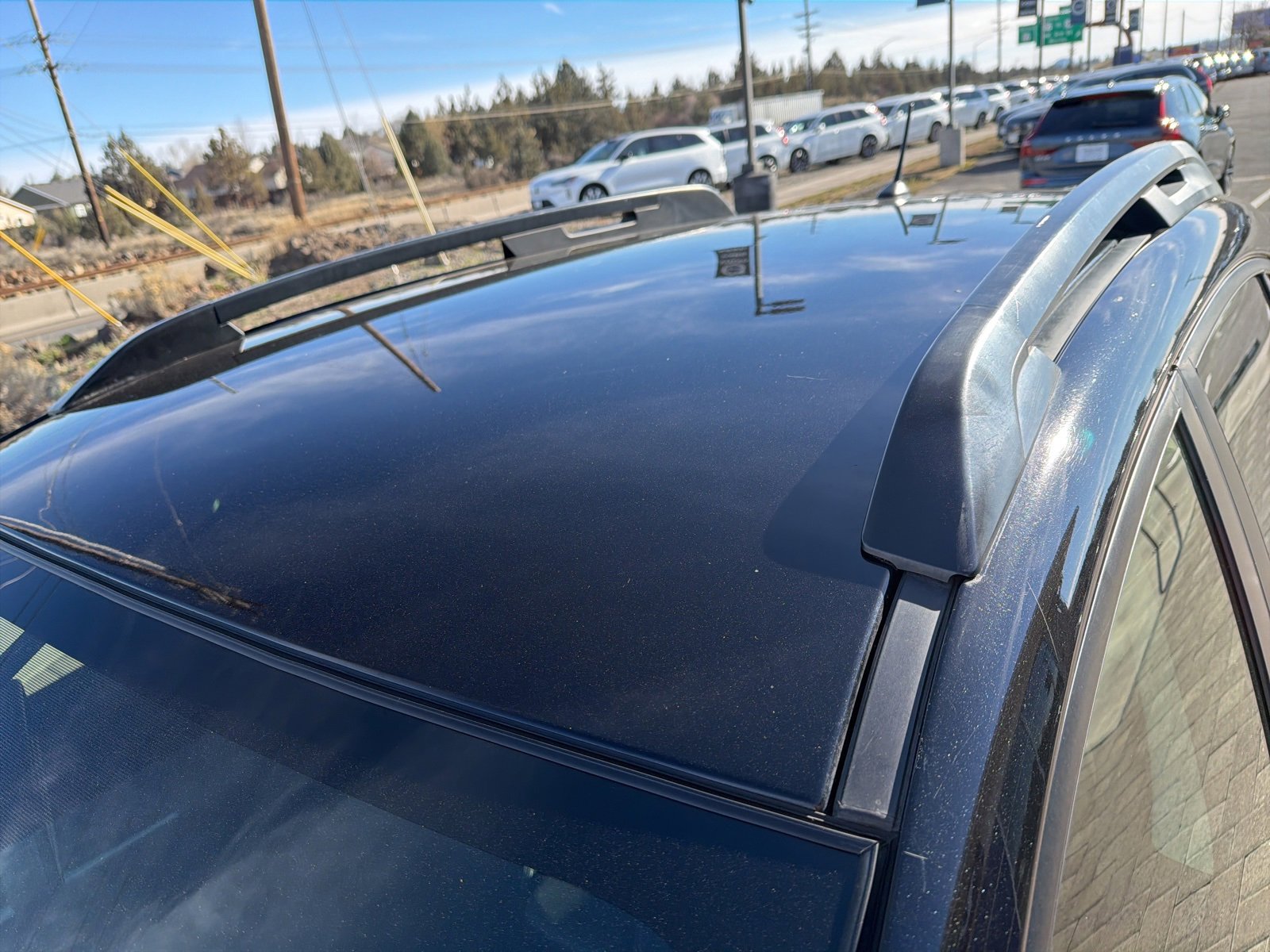 Used 2015 Subaru Crosstrek 2.0i Premium w/ Popular Package #1 image 13