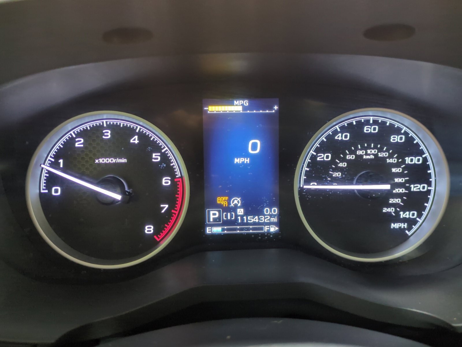 Used 2020 Subaru Forester Limited AWD/4WD image 22