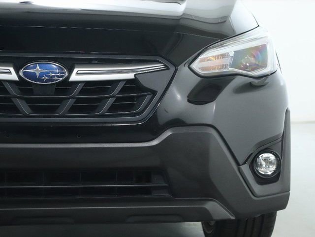 Certified 2023 Subaru Crosstrek 2.5i Limited image 7