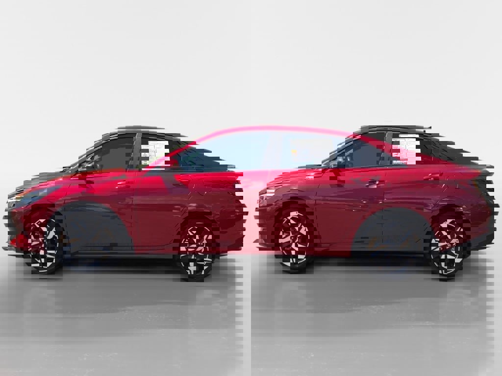 Used 2023 Hyundai Elantra SEL w/ Convenience Package image 6