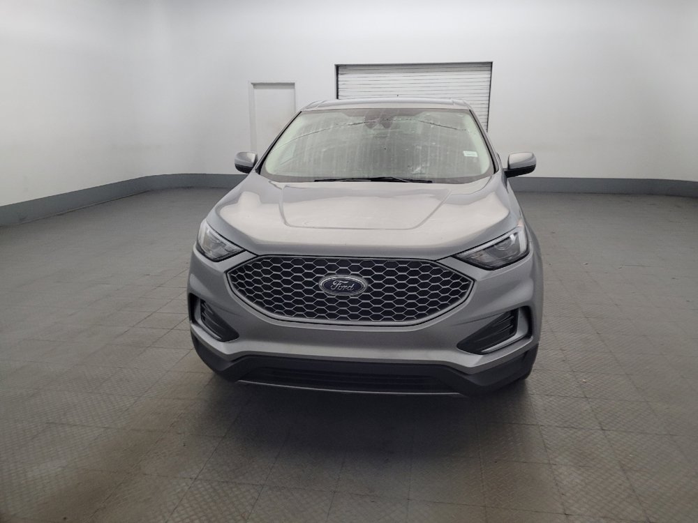 Used 2024 Ford Edge SEL image 15