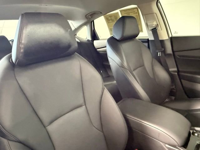 Used 2025 Honda Accord EX-L image 48