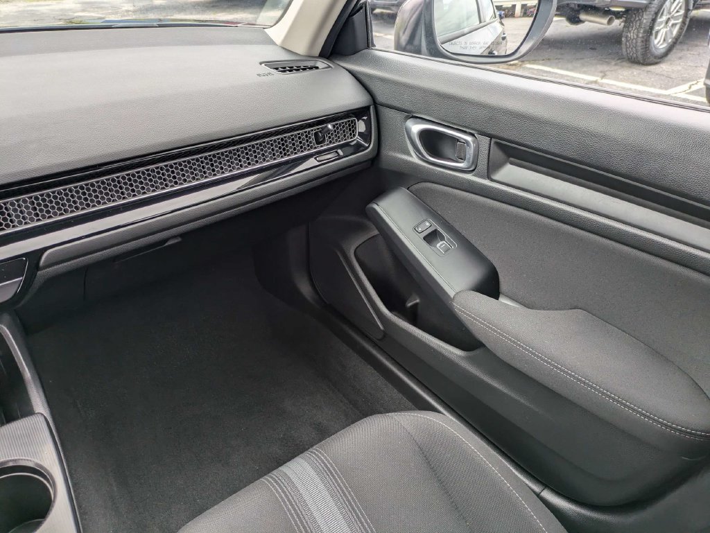 Used 2024 Honda Civic LX image 18
