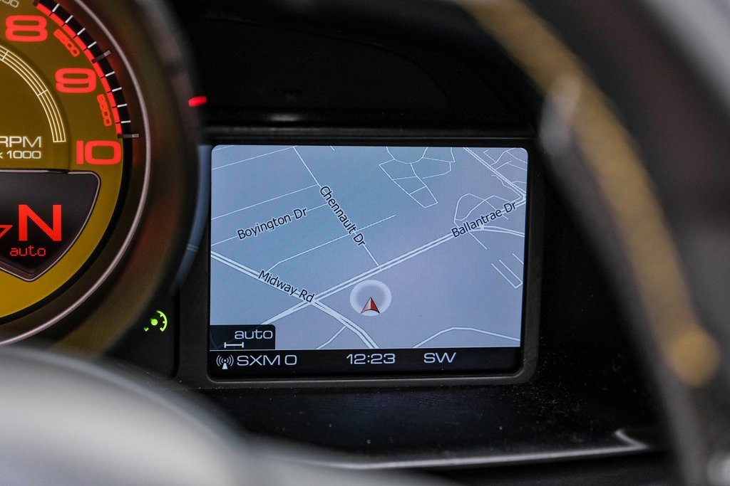 Used 2017 Ferrari 488 Spider image 24