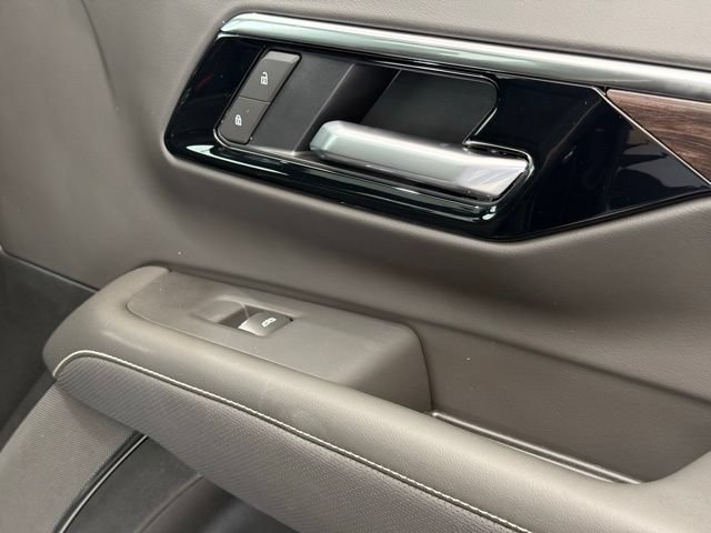 New 2026 Chevrolet Tahoe Premier AWD/4WD image 28