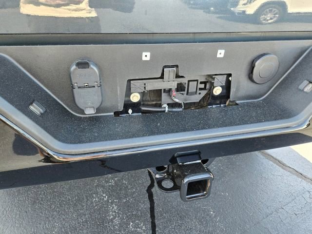 Used 2019 Chevrolet Silverado 1500 LT Trail Boss AWD/4WD image 17