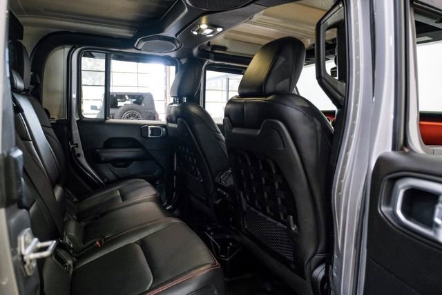 Used 2020 Jeep Gladiator Rubicon image 65