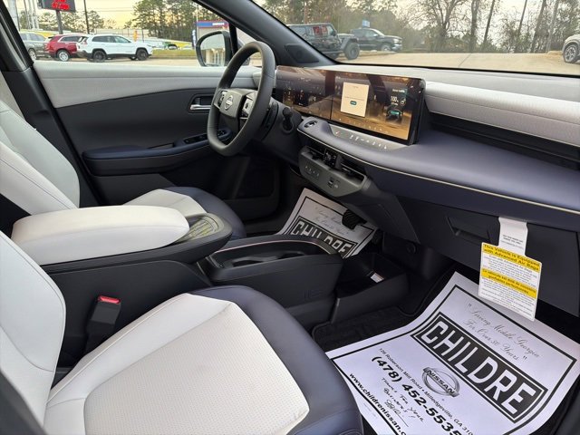 New 2026 Nissan Leaf SV+ w/ Floor Mat Package (SV+) image 17