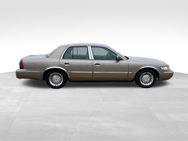 Used 2001 Mercury Grand Marquis LS RWD image 7