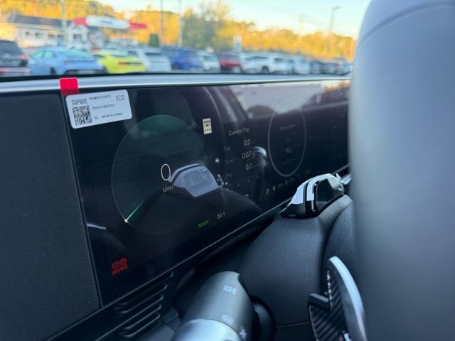 Used 2025 Hyundai Ioniq 5 SEL image 15