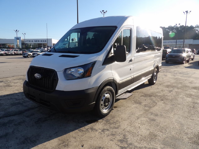 New 2027 Ford Transit 350 XL RWD image 5