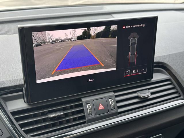 Used 2023 Audi Q5 2.0T Premium w/ Convenience Package image 30