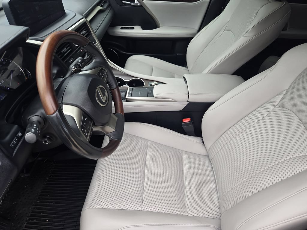 Used 2022 Lexus RX 350 FWD w/ Premium Package image 18