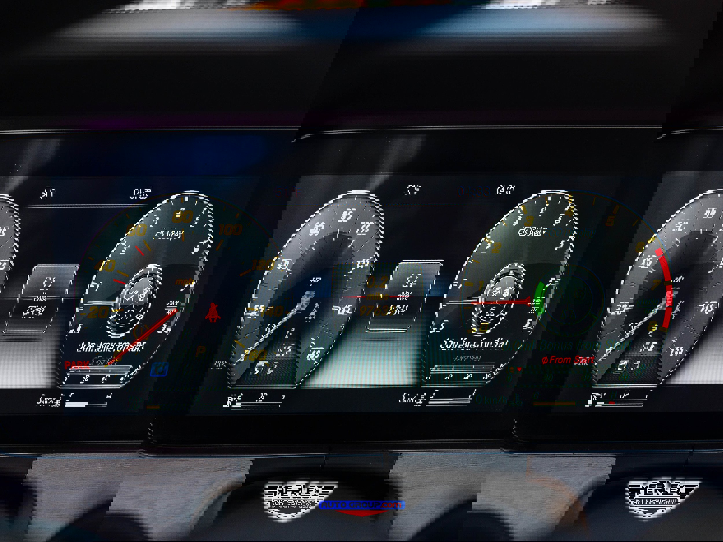 Used 2018 Mercedes-Benz E 400 400 AMG Package image 25