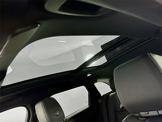 Certified 2023 Land Rover Range Rover Velar R-Dynamic S image 14