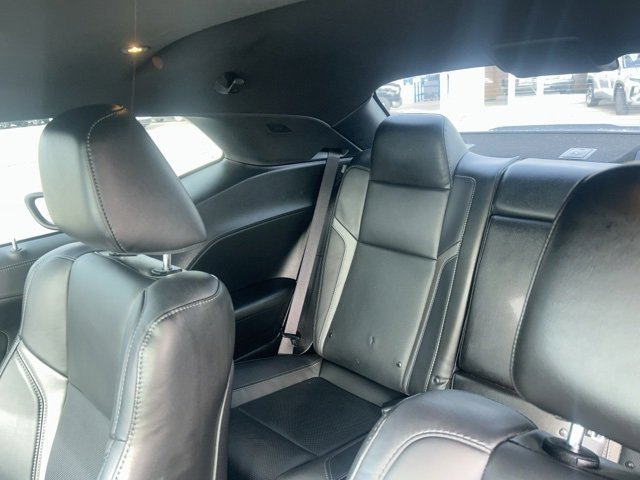 Used 2021 Dodge Challenger SXT w/ Plus Package image 31