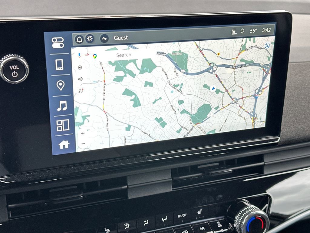 New 2025 Honda Prologue EX image 24