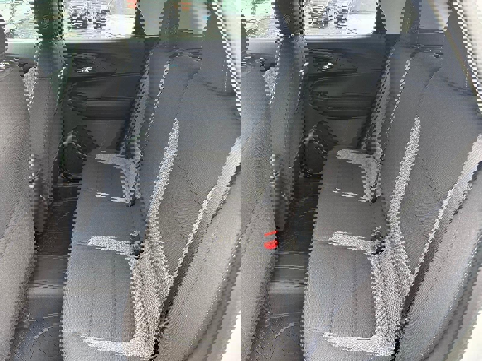 New 2026 Chevrolet TrailBlazer LT w/ Driver Confidence Package image 5