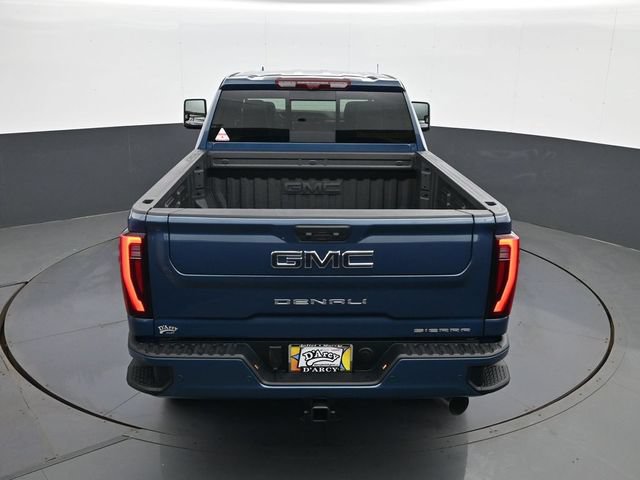 New 2026 GMC Sierra 2500 Denali Ultimate AWD/4WD image 18