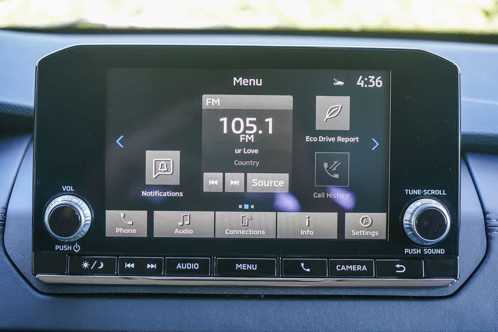 Used 2025 Mitsubishi Outlander ES AWD/4WD image 14