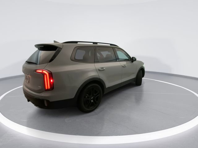 Used 2024 Kia Telluride SX Prestige X-Line AWD/4WD image 6