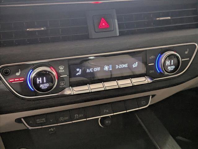 Used 2021 Audi A4 2.0T Premium Plus w/ Premium Plus Package image 16