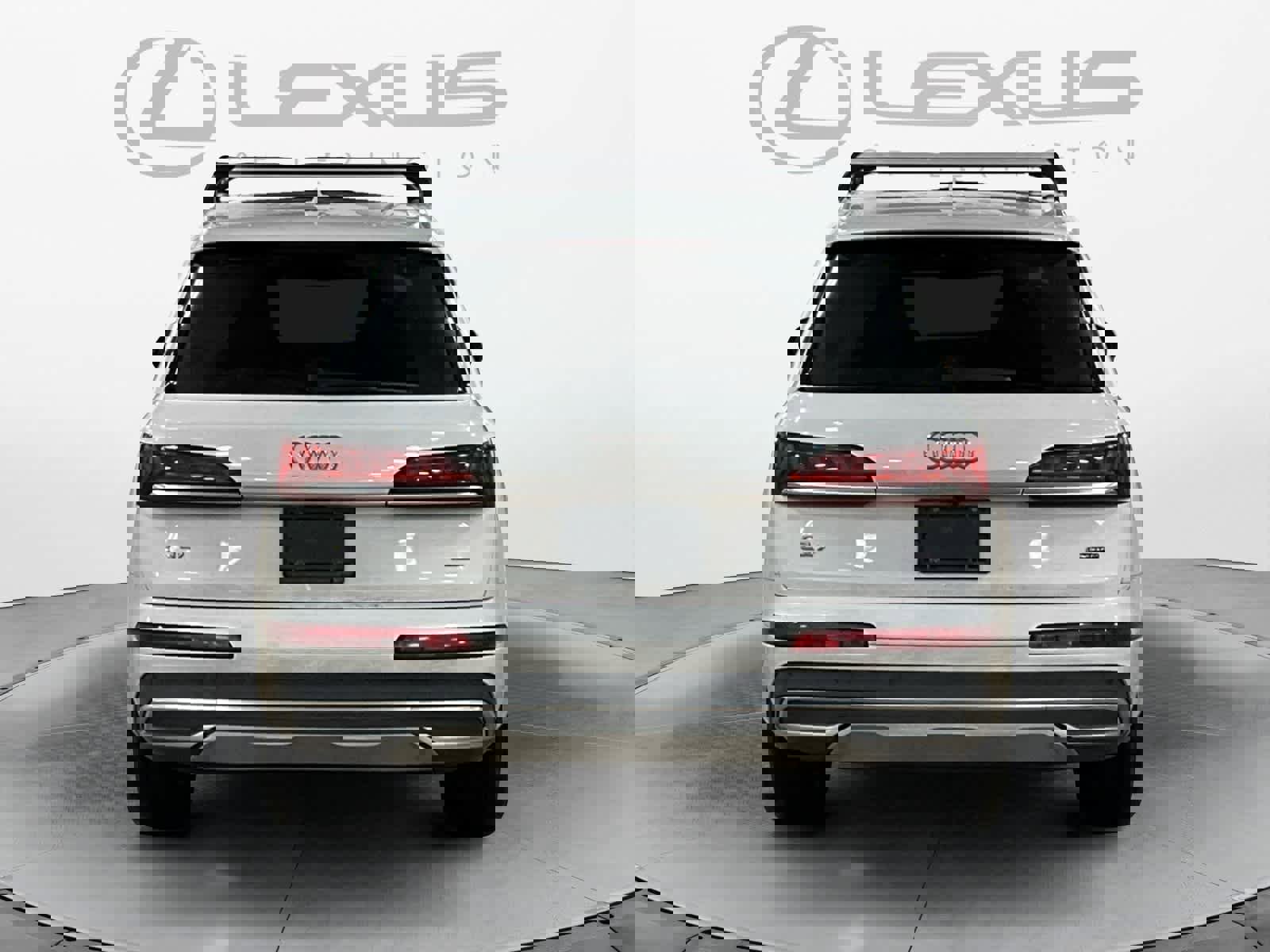 Used 2020 Audi Q7 3.0T Premium Plus image 4