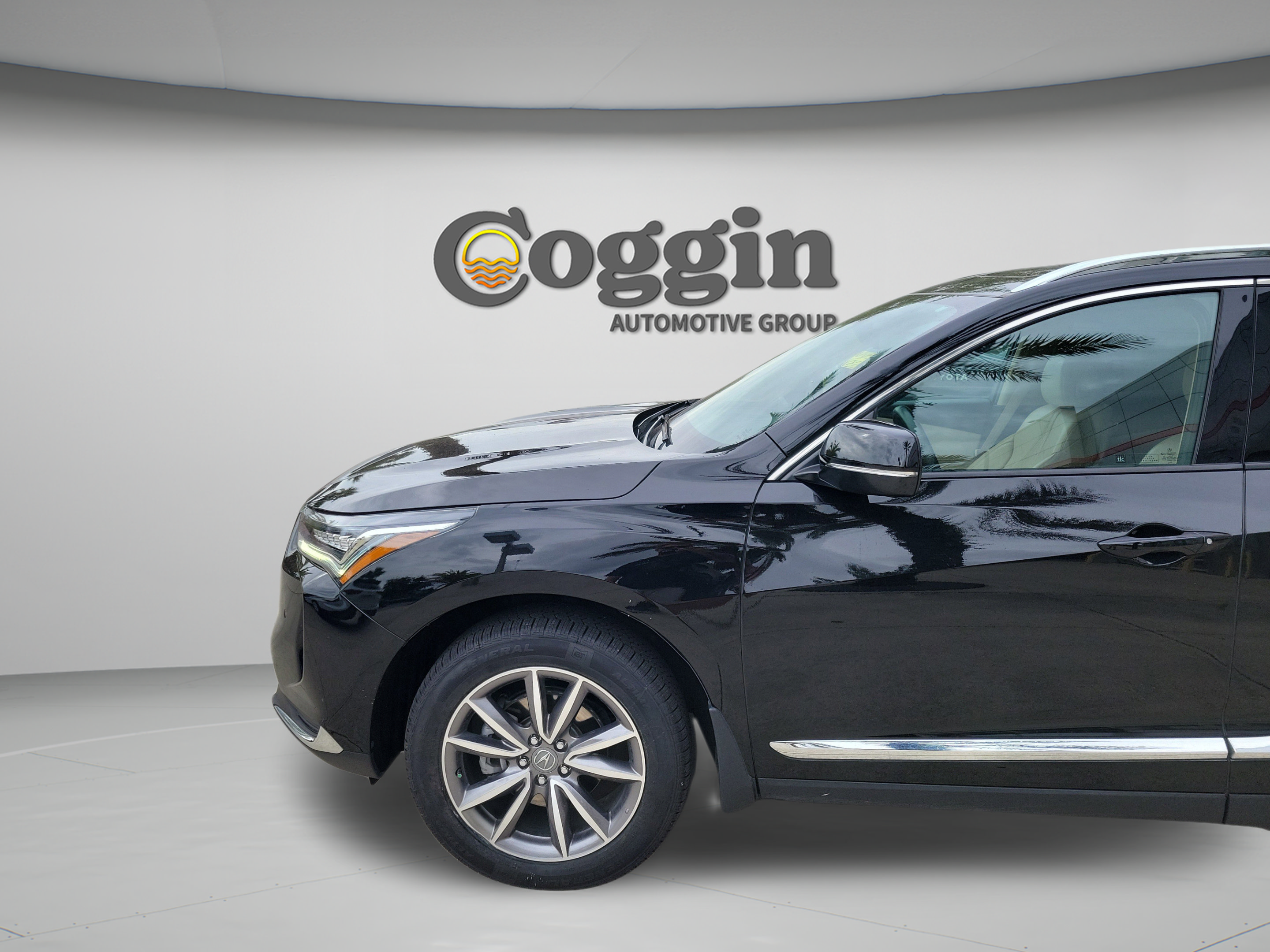 Used 2023 Acura RDX FWD w/ Technology Package image 29