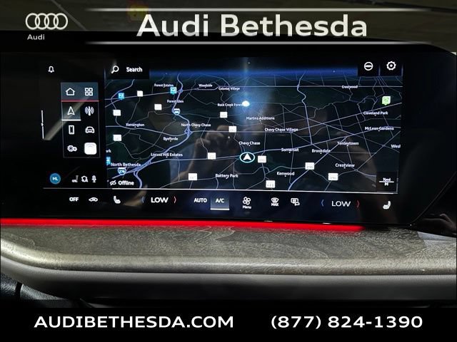 Certified 2025 Audi Q5 Premium Plus w/ Premium Plus AWD/4WD image 22