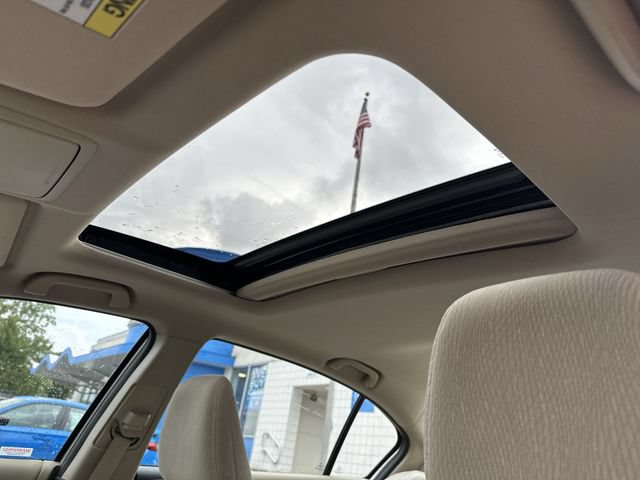 Used 2015 Honda Accord EX image 18