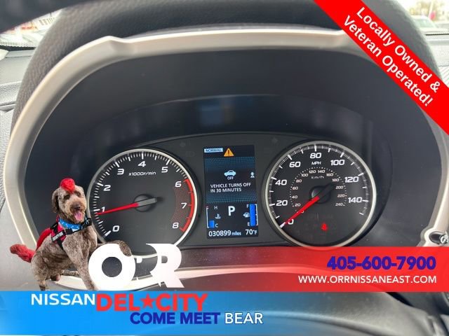 Used 2025 Mitsubishi Eclipse Cross SE image 22