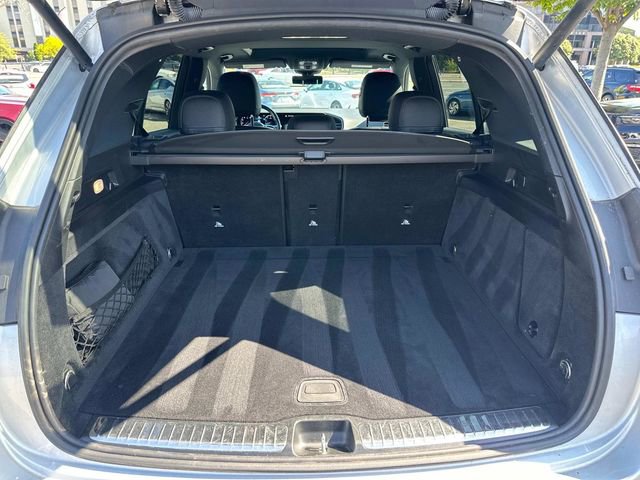 Used 2021 Mercedes-Benz GLE 350 4MATIC image 11