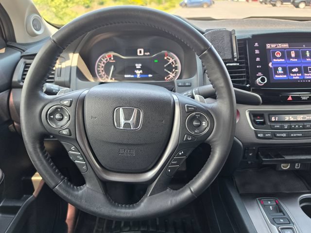 Used 2023 Honda Ridgeline RTL-E image 63