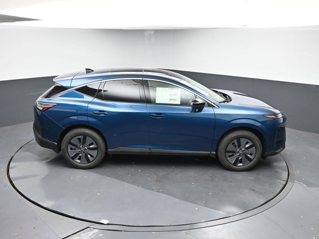 New 2026 Nissan Murano SL image 39