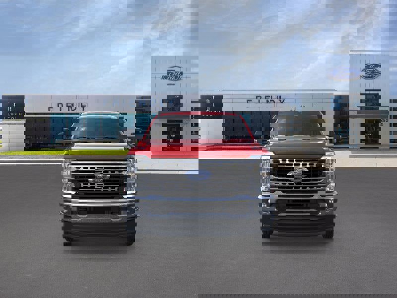 New 2026 Ford F350 XLT w/ 360-Degree Camera Package image 6