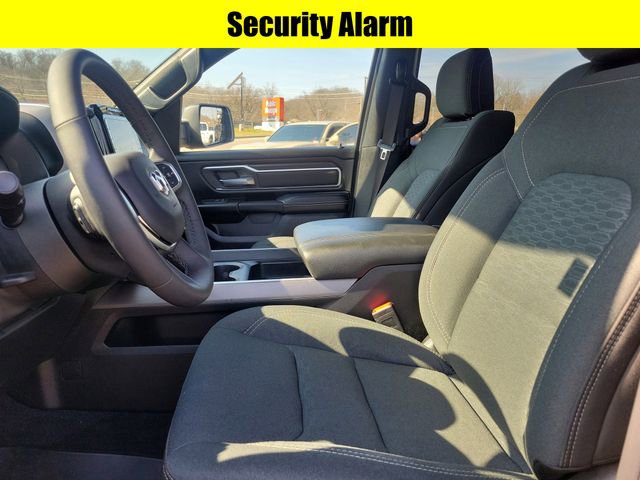 Certified 2025 RAM 1500 Big Horn image 22